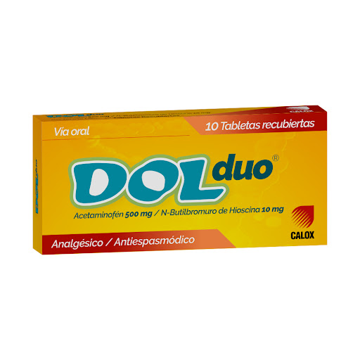 Producto -                         